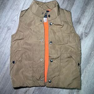 Tan Osh Kosh kids size 6‎ best